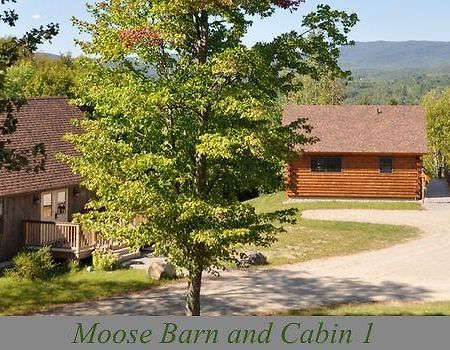 Muddy Moose Hotel Morrisville Exterior photo
